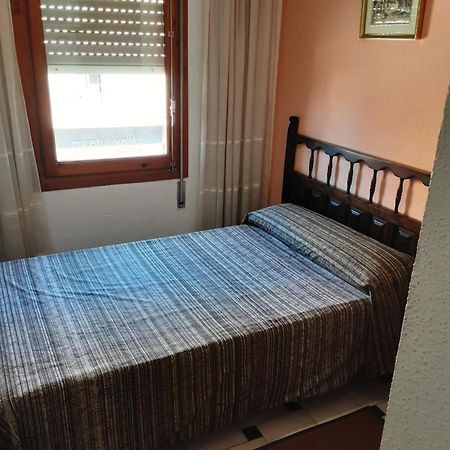 Hostal El Molino Calanda Esterno foto