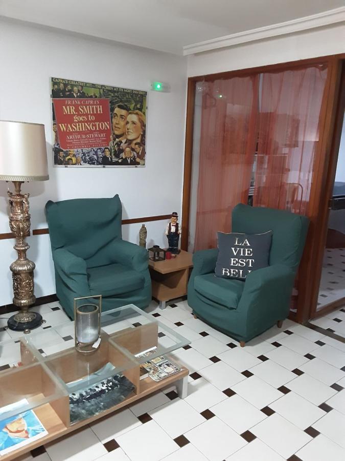 Hostal El Molino Calanda Esterno foto