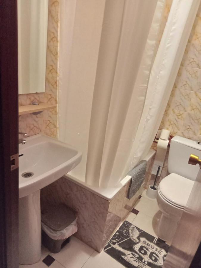 Hostal El Molino Calanda Esterno foto
