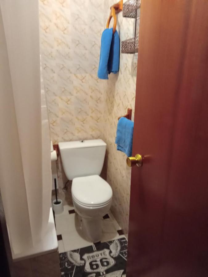 Hostal El Molino Calanda Esterno foto