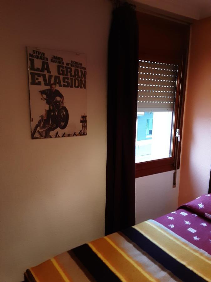 Hostal El Molino Calanda Esterno foto