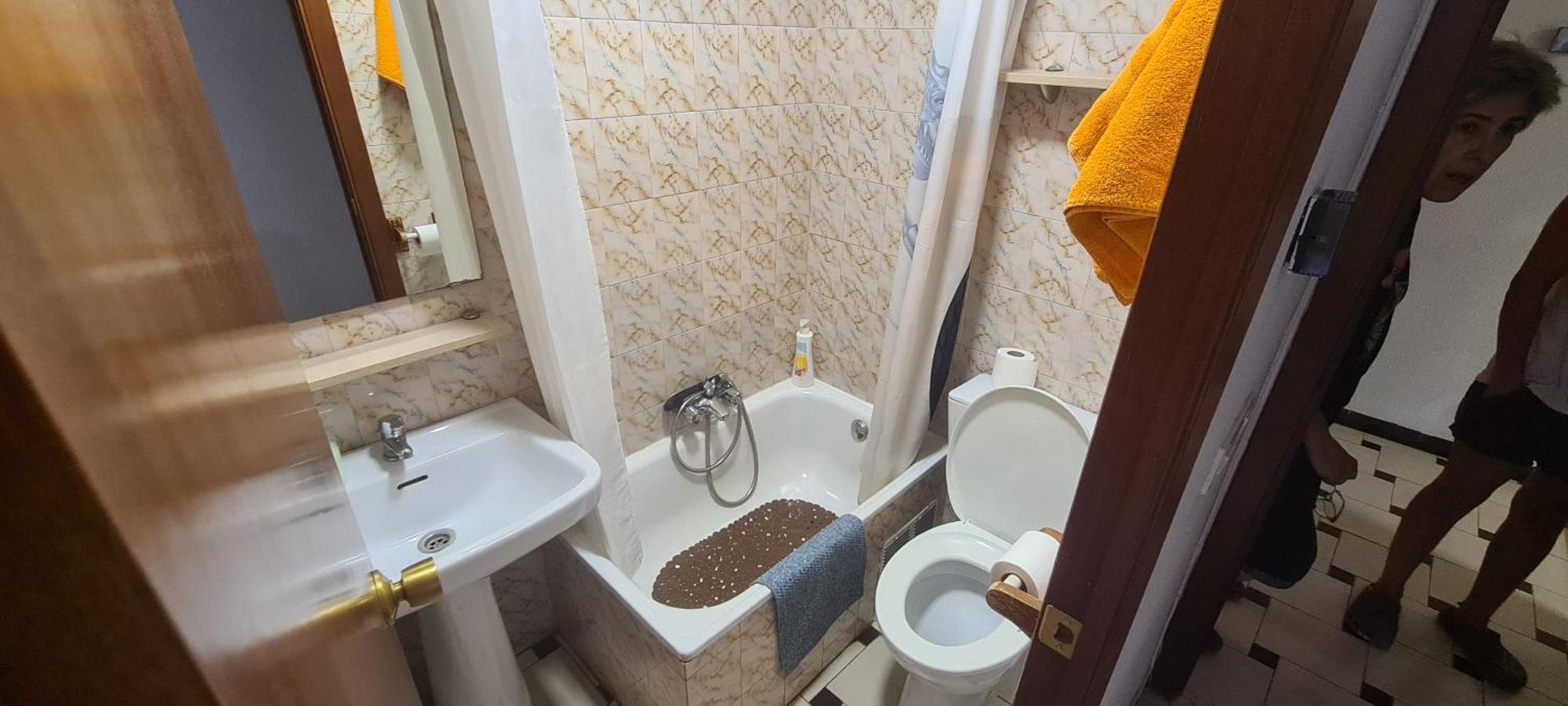 Hostal El Molino Calanda Esterno foto