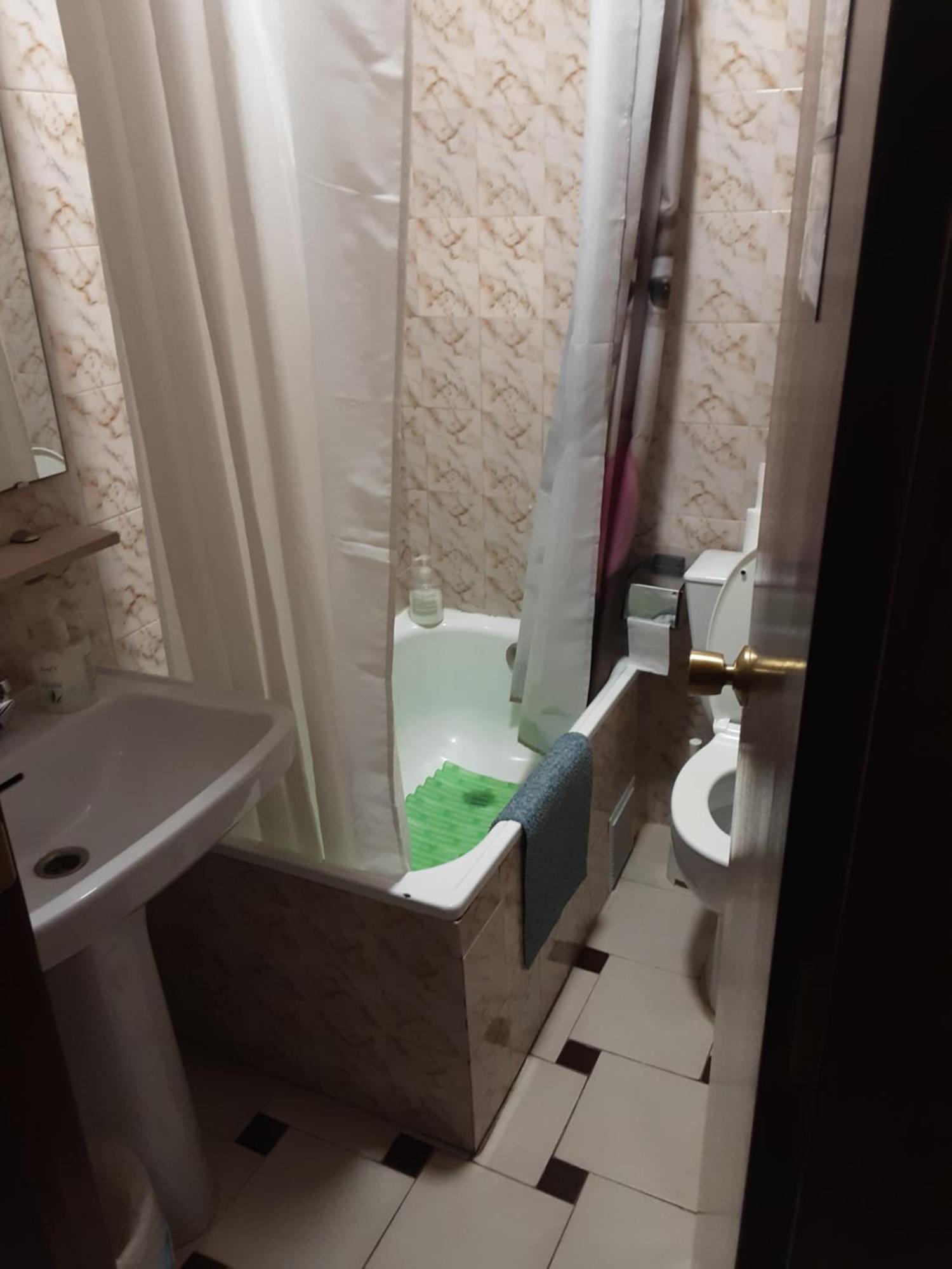 Hostal El Molino Calanda Esterno foto